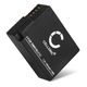 1x 1000mAh 7.4V