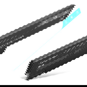 Batteria per portatile HP EliteBook 8440p, 6550B, 6470b, 6930p, ProBook 6550b, Business Notebook 6530, Compaq 6735b, HP TD06 ricambio per laptop 4400mAh 11.1V 