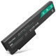 1x Batteria 4400mAh