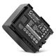 1x 890mAh 7.4V