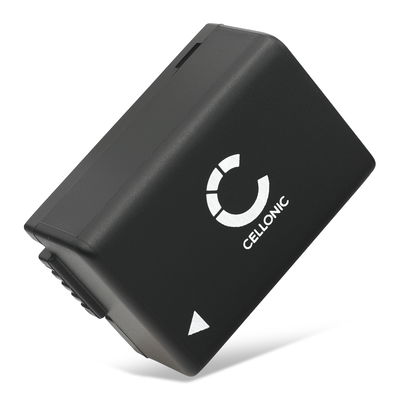 BP-DC9 Ersatz Akku für Leica V-LUX 2 V-LUX 3 - Kamera Ersatzakku BP-DC9 - Kameraakku 800mAh, Batterie