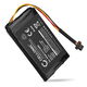 1x Akku 1200mAh
