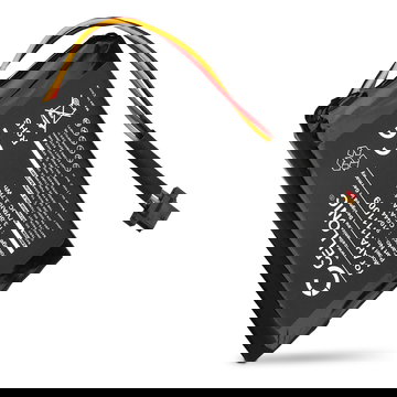 Batterie AHA11111009 FLB0813007089 VFAS 1200mAh pour TomTom Start 62 Go 60 Go 600 -