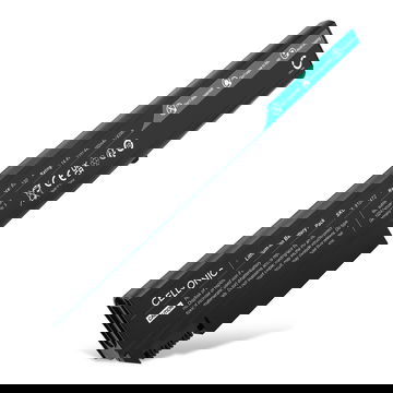 Battery for HP EliteBook 8740w, 8540p, 8540w, 8730w, 8530p, 8530w, 8740p, 8730p, TD06, AT908AA, KU531AA 14.4V 4400mAh from CELLONIC