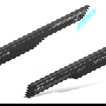 Batterie pour HP Compaq 6720s, 6730s, 6735s, 6820s, 6830s, 510, 511, 515, 516, 550, 610, 615, GJ655AA, KU532AA 10.8V 4400mAh de CELLONIC