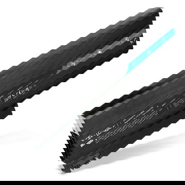 Batterie pour HP Compaq 6710b, 6910p, 6715s, 6510b, 6715b, nc6320, nc6400, nx6110, nc6120, nx6325 11.1V 6600mAh de CELLONIC