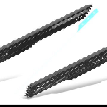 Akku für HP ProBook 4710s, 4510s, 4720s, 4515s, HP ZZ06, ZZ08, ZZ09 Laptop - 4400mAh 14.4V 