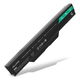 1x 6600mAh 14.4V