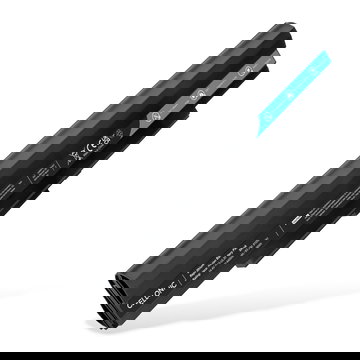 Batterie pour ASUS X33S, UL30, Pro33, UL30A, UL80V, UL80VT, UL50A, UL50V, U30S, UL30VT, UL50VT 14.4V 4400mAh de CELLONIC