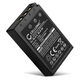 1x 1000mAh 7.4V