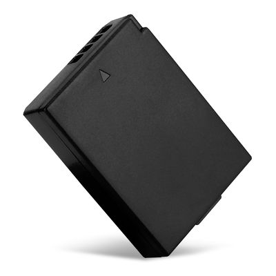 Batteria LP-E10 per Canon EOS 1100D, 4000D, Rebel T3, EOS Kiss X70, X50 da CELLONIC