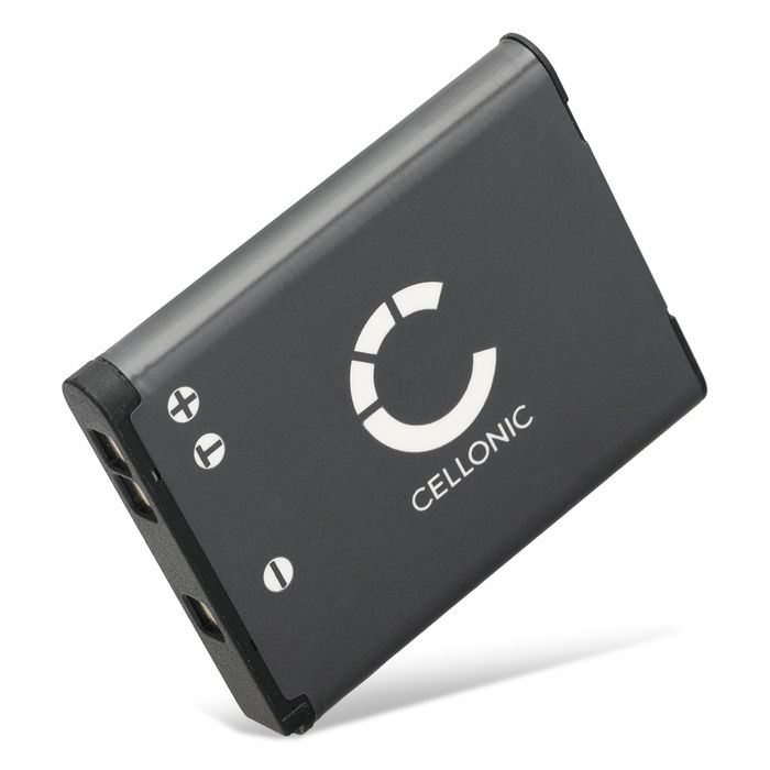 Nikon Coolpix S2600 Batteria marcata CELLONIC, 700mAh