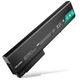 1x Akku 6600mAh