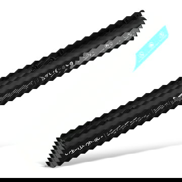 Batterie pour HP Pavilion dv9000, dv9500, dv9600, dv9800, dv9300, dv9200, dv9900, dv9400, dv9100, AG08, EV087AA 14.4V 4400mAh de CELLONIC