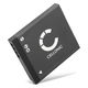 1x 700mAh 3.6V