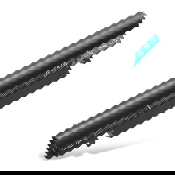 Batteria per portatile Samsung N150, N150 Plus, N145, N145 Plus, NC10 Plus, N145 Plus, NP-N145, NP-N150 ricambio per laptop 4400mAh 11.1V 