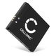 1x Batteria 800mAh