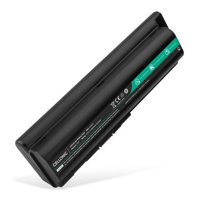 Batteria per portatile HP Pavilion dv6-1000, dv5-1000, Compaq Presario CQ61, CQ60, CQ71, CQ70, EV12, EV03, EV06 ricambio per laptop 8800mAh 10.8V 