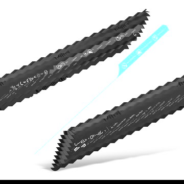 Akku für HP Envy 17-1000, 17-2200, Pavilion g6, g7, HP 650, G62, Dv7, Dv6, Dv3, Compaq Presario CQ56, CQ57, CQ58, HP MU06 Laptop - 4400mAh 10.8V 