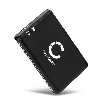 Ersatz Akku für Samsung GT-B2710 (Xcover 271) Handy / Smartphone - Ersatzakku AB803446BU 750mAh , Handyakku