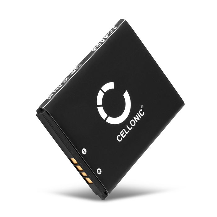 Alcatel OneTouch 2004C Batterie 800mAh de Cellonic