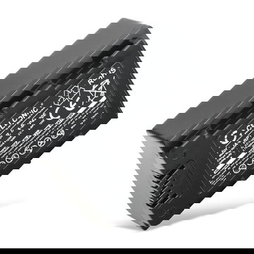 Akku für Samsung HMX-F90 F80 F900 F800 HMX-H200 H400 H300 SMX-F40 F44 F70 F50 F54 F53 von CELLONIC