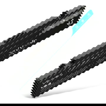 Akku für Samsung R510, NP-R510, R60, R60 Plus, NP-R60, NP-R60S, R40, R40 Plus, NP-R40, R610, NP-R610, R710, NP-R710 Laptop - 4400mAh 11.1V 