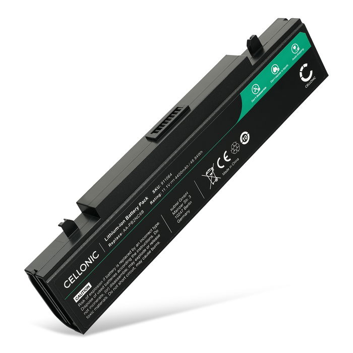 Samsung R60 / R60 Plus / NP-R60 Akku Batterie