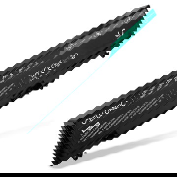 Batterie pour Lenovo ThinkPad T430, T420, T410, T510, T520, W520, Edge E520, 14, 15, E420, Lenovo 0A36302 10.8V 4400mAh de CELLONIC