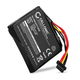 1x Akku 1000mAh