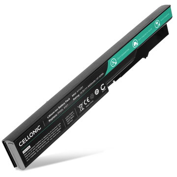 Batterie de rechange pour ordinateurs portables HP ProBook 4320s 4325s 4420s 4421s 4425s 4520s 4525s HP 4320t 420 425 620 625 - 4400mAh 10.8V - 11.1V