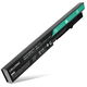 1x 4400mAh 11.1V