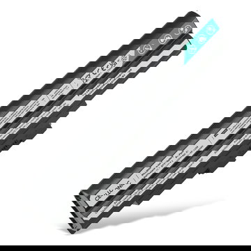 Batteria subtel VGP-BPS21 / BPS13 per notebook Sony VAIO VGN / VPC Affidabile ricambio da 4400mAh Sostituzione ottimale per computer portatile laptop Sony