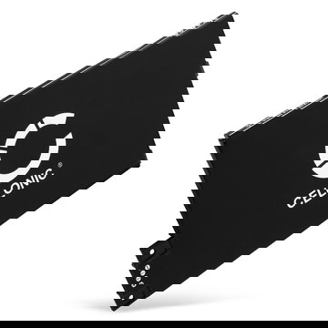 Batteria GP-S10-346392-0100 compatibile con Amazon Kindle 3. Generation Ricambio da 1900mAh per tablet pc -Sostituzione di lunga durata