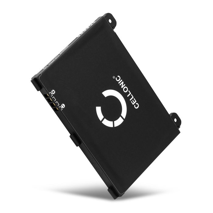 Batteria Amazon Kindle DX, 1100mAh