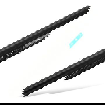 Batteria per portatile Acer Aspire 7745G, 5745G, 5820TG, 4820TG, 7739G, 5553, 3820T, 3820, 4820T, 3820TG, ZQ1, AS10B31, AS10B5E ricambio per laptop 4400mAh 10.8V 