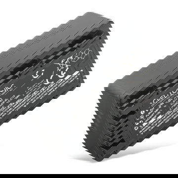 Batteria per Panasonic HC-VX870, HDC-SD40, HC-V700, HC-V500, HC-V100, HC-V250, HC-V210 1500mAh , marca CELLONIC