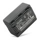 1x 1500mAh 3.7V