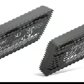 Camera Battery for Panasonic HC-VX870, HDC-SD40, HC-V700, HC-V500, HC-V100, HC-V250, HC-V210 from CELLONIC