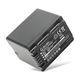 1x 3400mAh 3.7V