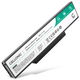 1x Akku 4400mAh