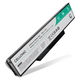1x Batteria 6600mAh