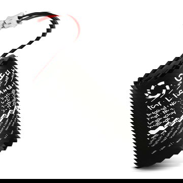 Ersatzakku LIS1441 - Ersatz Akku für Sony PS3 / PS4 Move Motion Controller - Playstation 3 / Playstation 4 Move Motion Controller Wechselakku 1350mAh, Batterie