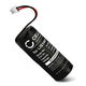 1x Batteria 1350mAh