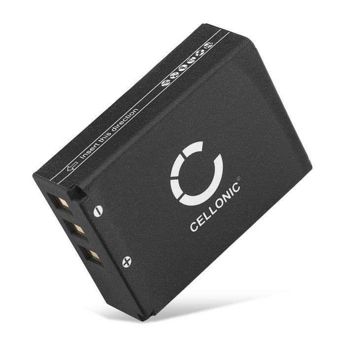 Batterie pour Medion Life X47023, P47011 CB-170 (1700mAh, 3.7V) de CELLONIC