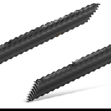 Batteria per portatile Acer Aspire One 721 (AO721), One 753 (AO753), 1830T, 1830, 1830TZ, 1551, 1430 ricambio per laptop 4400mAh 11.1V 