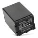 1x Batteria 3300mAh