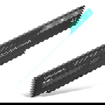 Batteria per portatile Lenovo ThinkPad X220, X220 Tablet, ThinkPad X230i, ThinkPad X220i ricambio per laptop 4400mAh 11.1V 