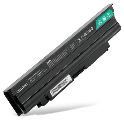 Batteria per portatile Dell Inspiron 15R (N5010, N5110), Inspiron 15 (N5050, 3520), Vostro 3550, 3750, 2520, PPWT ricambio per laptop 4400mAh 11.1V 