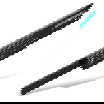 Batterie pour Dell Studio 1749, Studio 1745, N856P, U164P, M905P, N855P, U150P, Y067P, 0W077P, N853P, M909P 11.1V 6600mAh de CELLONIC